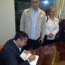 Profilbild von JOSE FERNANDO PARRA