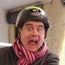 Profilbild von Alistair Steven