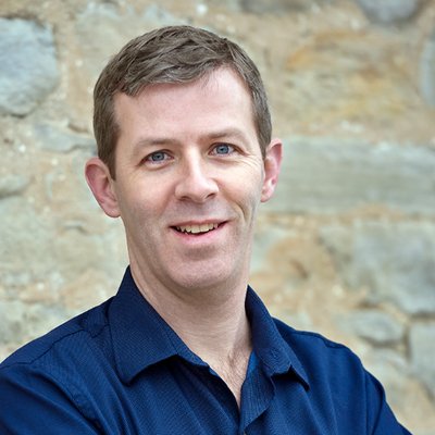 Dave Richeson's profile picture