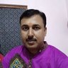 Profilbild von विनय कुमार मिश्रा🇮🇳