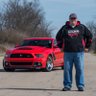 Profilbild von Mint Moore III