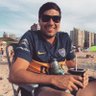 Profilbild von Ezequiel Diaz