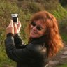 Profilbild von Dr. Karen Leader (she/her)
