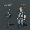 Josh profil fotoğrafı