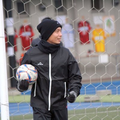 池谷友喜|161cm二刀流サッカー選手's profile picture