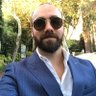 ersan kavizade 的头像