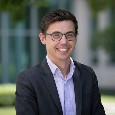 Stephen Dziedzic's profile picture