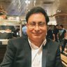 Suneel Chopra profil fotoğrafı