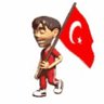 🇹🇷 özgur çocuk 🇹🇷 的头像