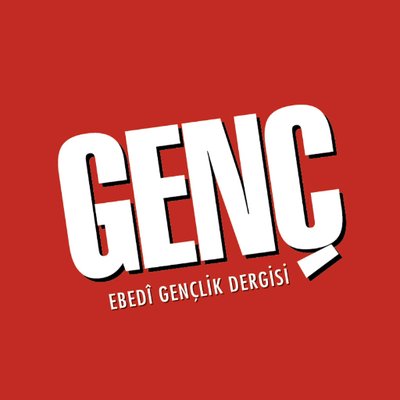 Genç Dergi's profile picture