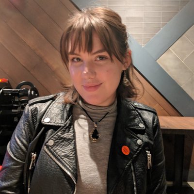 Carolyn Droke's profile picture