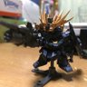 クロムー(自宅ではポンコツ) 的头像