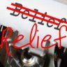 Profilbild von Relief Belief