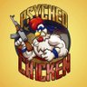 Profilbild von Psyched Chicken
