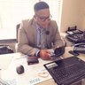 Profilbild von Thabang Hlalele