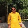 अमोल भारती पांडुरंग कळमकर.. profil fotoğrafı