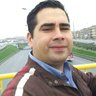 Osman Pérez profil fotoğrafı