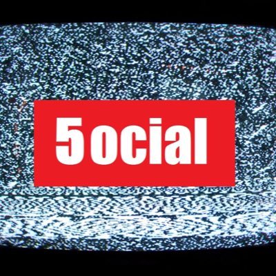 5ocialOfficial's profile picture