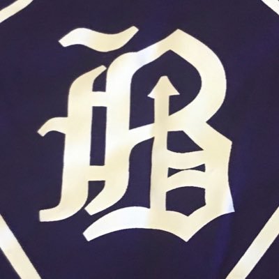 Boerne Baseball's profile picture