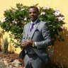 Man njenga profil fotoğrafı