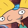 Profilbild von Arnold