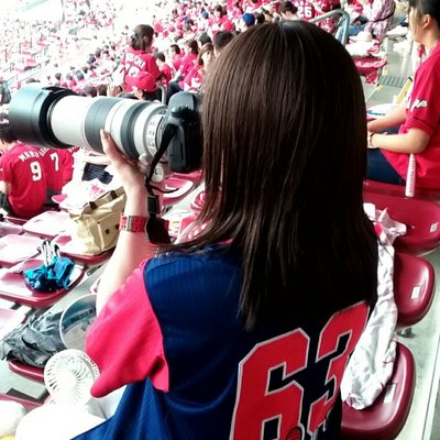 赤いなお@カープ🎏's profile picture