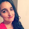 Profilbild von Clara PARDELINHA