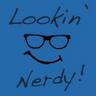 Фото профиля Lookin' Nerdy