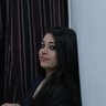 Profilbild von منال الجيوشي