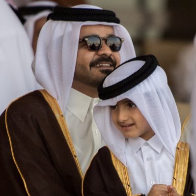 جوعان بن حمد's profile picture
