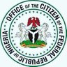 Nigeria is not a zoo 的头像