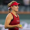 Фото профиля Angie Kerber Spain