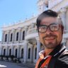 José Edgar Rosas Vázquez -LT CEO. 的头像