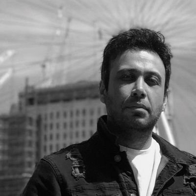 Mohsen Chavoshi's profile picture