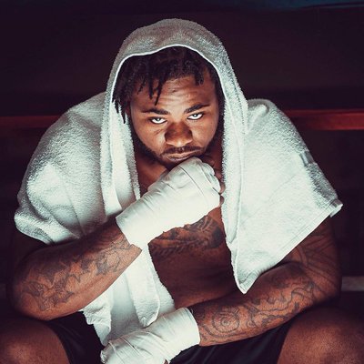 JermaineFrankl6's profile picture