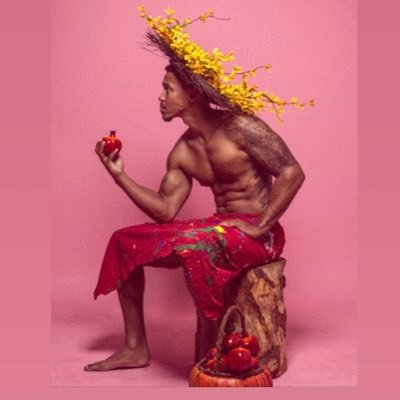 Calvin Clausell jr's profile picture