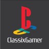 Фото профиля ClassixGamer