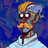 Фото профиля Mr Blondestache