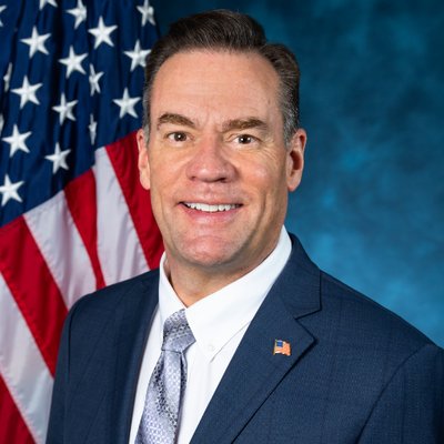 Rep. Russ Fulcher's profile picture