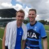 Chris Hawkins profil fotoğrafı