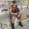 Harley Castro profil fotoğrafı