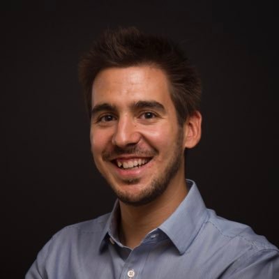 Nacho Soto's profile picture