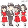ぱえりふる⊿ profil fotoğrafı