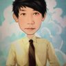 キャスバル兄さん 的头像