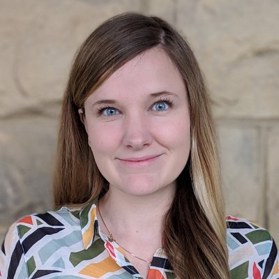 Bria Long, PhD's profile picture