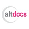 Фото профиля AltDocs - wear an N95!