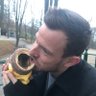 Profilbild von Adam Hills