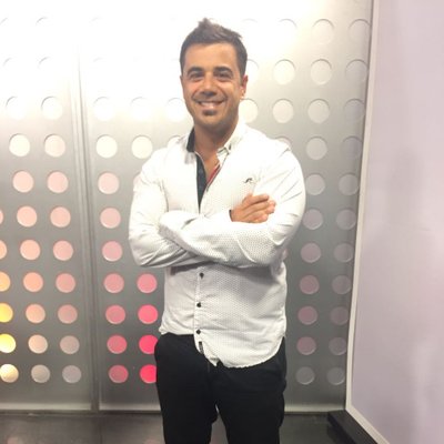Nicolás Bozza's profile picture