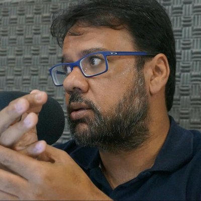 Charlie Pereira's profile picture
