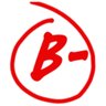 Profilbild von BMinus